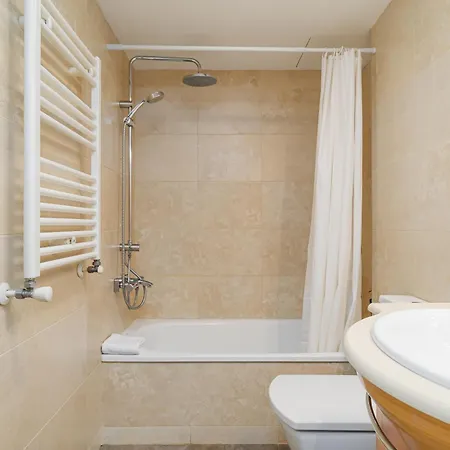 Apartmán Bright With Amazing Views