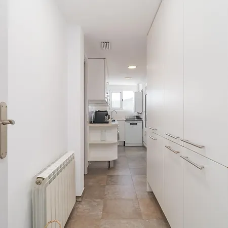 Apartmán Bright With Amazing Views *